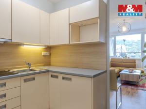 Prodej bytu 2+kk, Všemina, 47 m2