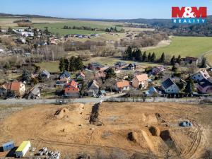 Prodej pozemku pro bydlení, Čisovice, 862 m2