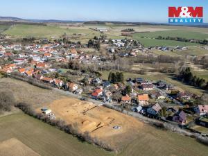 Prodej pozemku pro bydlení, Čisovice, 862 m2