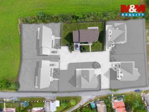 Prodej pozemku pro bydlení, Čisovice, 828 m2