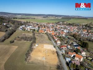 Prodej pozemku pro bydlení, Čisovice, 967 m2