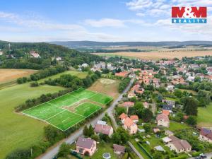 Prodej pozemku pro bydlení, Čisovice, 5384 m2