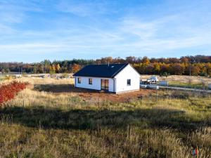 Prodej rodinného domu, Mcely, 107 m2