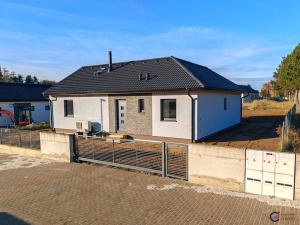 Prodej rodinného domu, Mcely, 119 m2