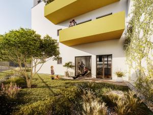 Prodej bytu 1+kk, České Budějovice - České Budějovice 5, 25 m2