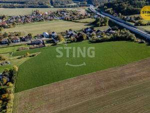 Prodej pozemku pro bydlení, Mokré Lazce, 4000 m2