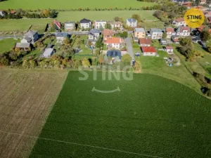 Prodej pozemku pro bydlení, Mokré Lazce, 4000 m2