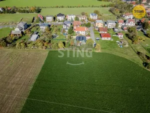 Prodej pozemku pro bydlení, Mokré Lazce, 4000 m2