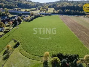 Prodej pozemku pro bydlení, Mokré Lazce, 4000 m2