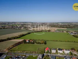 Prodej pozemku pro bydlení, Mokré Lazce, 4000 m2