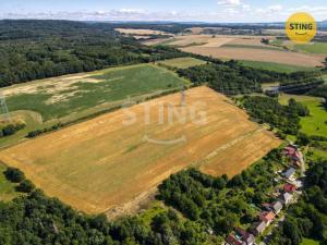 Prodej pozemku pro bydlení, Dolní Nětčice, 1108 m2