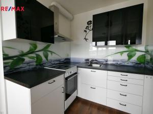 Pronájem bytu 1+kk, Praha - Hostavice, U Hostavického potoka, 43 m2