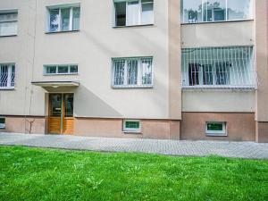 Pronájem bytu 3+1, Praha - Břevnov, Nad alejí, 69 m2