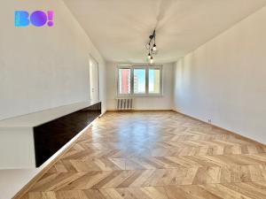 Pronájem bytu 3+1, Bohumín, Svat. Čecha, 69 m2