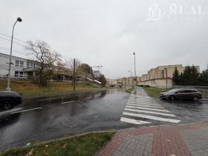 Pronájem bytu 1+1, Chomutov, Březenecká, 38 m2