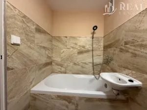 Pronájem bytu 1+1, Chomutov, Březenecká, 38 m2