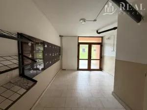 Pronájem bytu 1+1, Chomutov, Březenecká, 38 m2