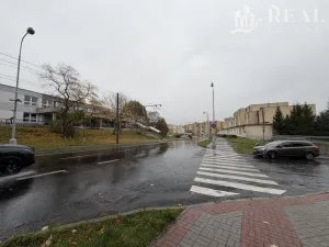 Pronájem bytu 1+1, Chomutov, Březenecká, 38 m2