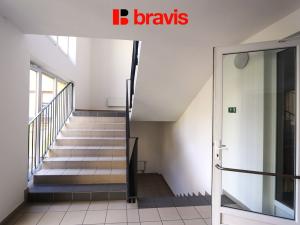 Pronájem bytu 1+kk, Brno - Starý Lískovec, U Leskavy, 33 m2