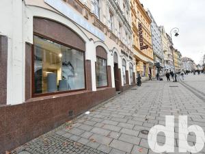 Pronájem obchodního prostoru, Karlovy Vary, T. G. Masaryka, 71 m2