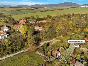 Prodej chaty, Křešice, 20 m2