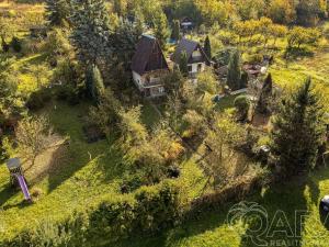 Prodej chaty, Křešice, 20 m2