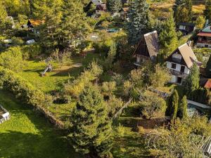 Prodej chaty, Křešice, 20 m2