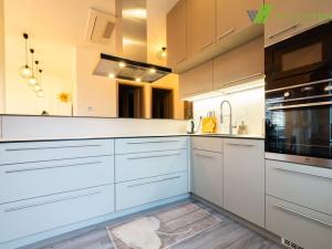 Pronájem bytu 2+kk, Hodonín, Očovská, 66 m2