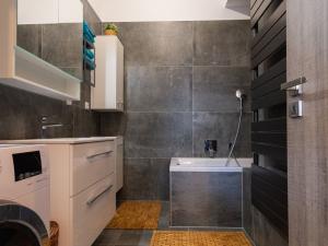 Pronájem bytu 2+kk, Hodonín, Očovská, 66 m2