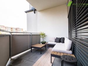 Pronájem bytu 2+kk, Hodonín, Očovská, 66 m2