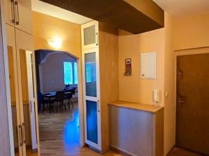 Prodej bytu 3+1, Kadaň, Dvořákova, 118 m2