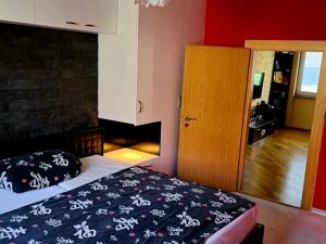 Prodej bytu 3+1, Kadaň, Dvořákova, 118 m2