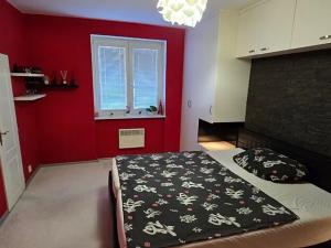 Prodej bytu 3+1, Kadaň, Dvořákova, 118 m2