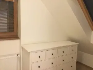 Prodej chalupy, Kryštofovy Hamry, 81 m2