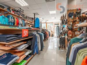 Pronájem obchodního prostoru, Břeclav, 100 m2