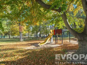 Prodej bytu 2+kk, Praha - Vokovice, Na dlouhém lánu, 49 m2