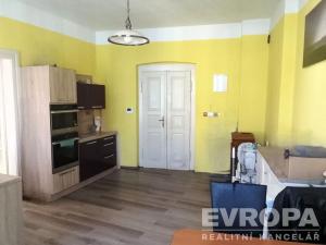 Pronájem bytu 2+kk, Mšeno, Mělnická, 53 m2