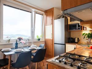 Prodej bytu 3+1, Nová Paka, K Hájku, 71 m2