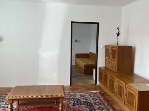 Pronájem bytu 3+1, Pardubice, Jiránkova, 74 m2