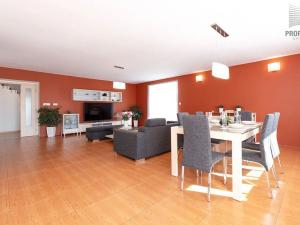 Prodej rodinného domu, Lísek, 252 m2