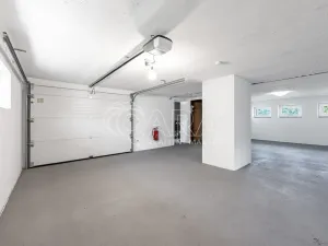 Prodej rodinného domu, Žebrák, Na Pěšině, 325 m2