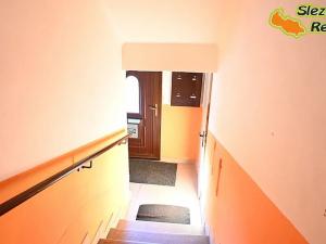 Pronájem bytu 2+1, Ostrava, Svatoplukova, 52 m2