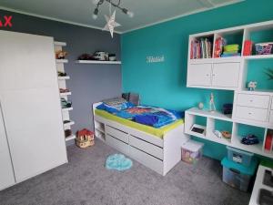 Prodej bytu 2+1, Bruntál, Pionýrská, 53 m2