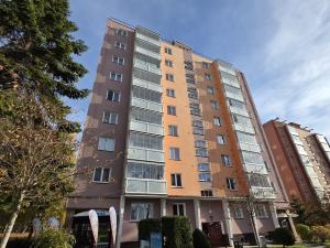 Prodej bytu 2+1, Bruntál, Pionýrská, 53 m2