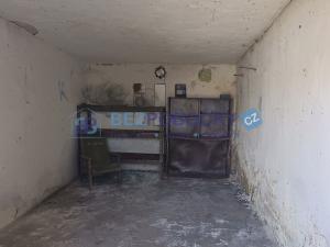 Prodej garáže, Jihlava, 21 m2