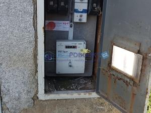 Prodej garáže, Jihlava, 21 m2