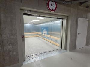 Pronájem bytu 2+kk, Praha, Maroldova, 43 m2