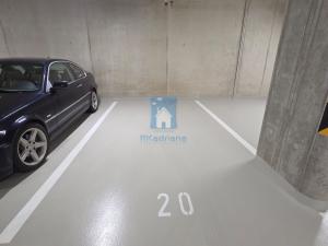 Pronájem bytu 2+kk, Praha, Maroldova, 43 m2