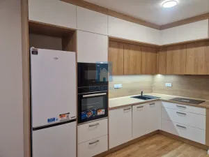 Pronájem bytu 2+kk, Praha, Maroldova, 49 m2