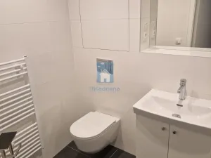 Pronájem bytu 2+kk, Praha, Maroldova, 49 m2